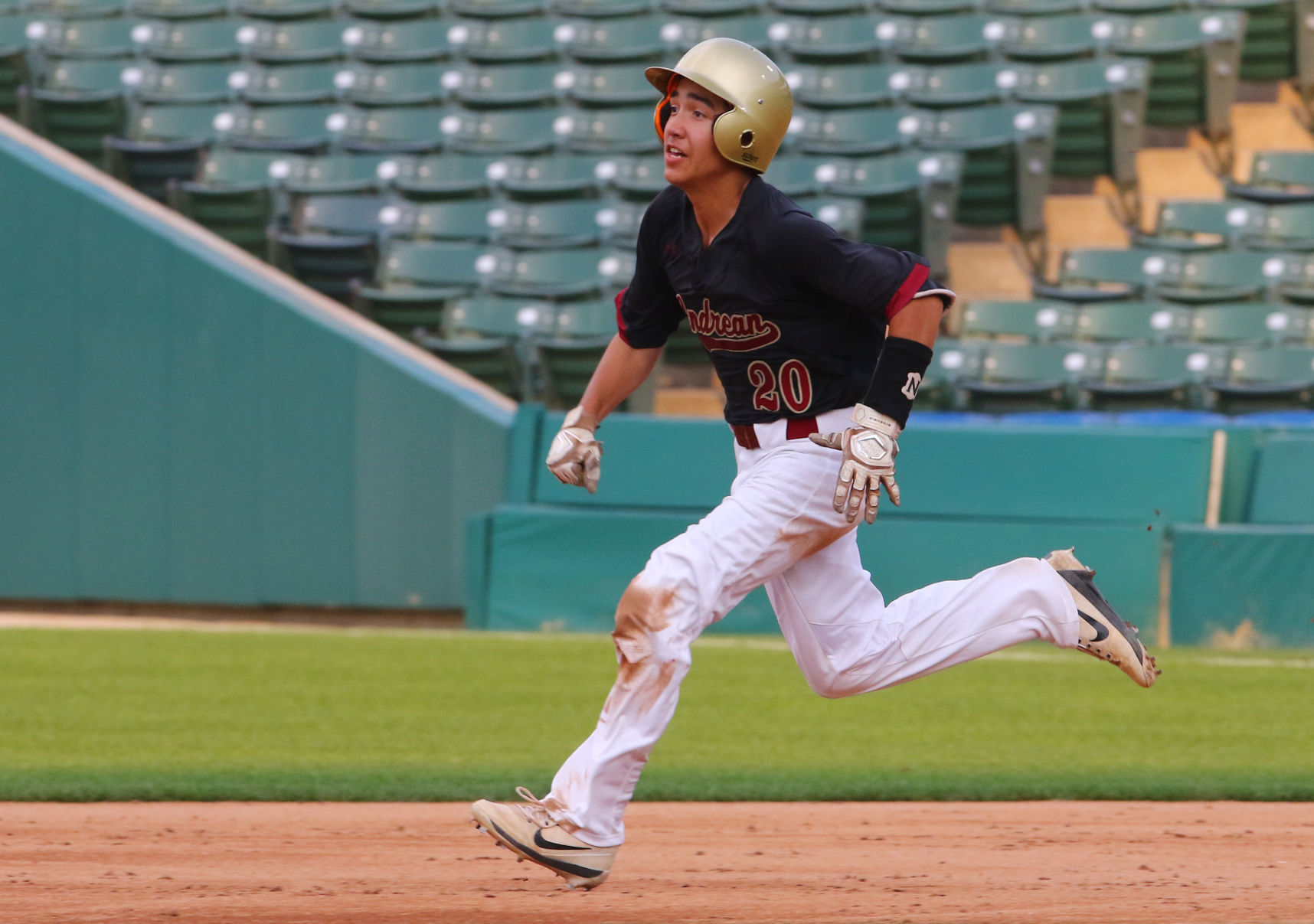 Gallery: Andrean vs. Silver Creek in State Baseball